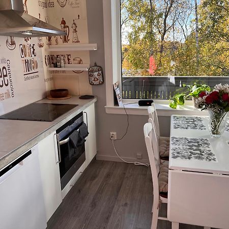 Vestre Haugen House Sentralt Oslo Gratis Privat Parkering Villa Exterior foto