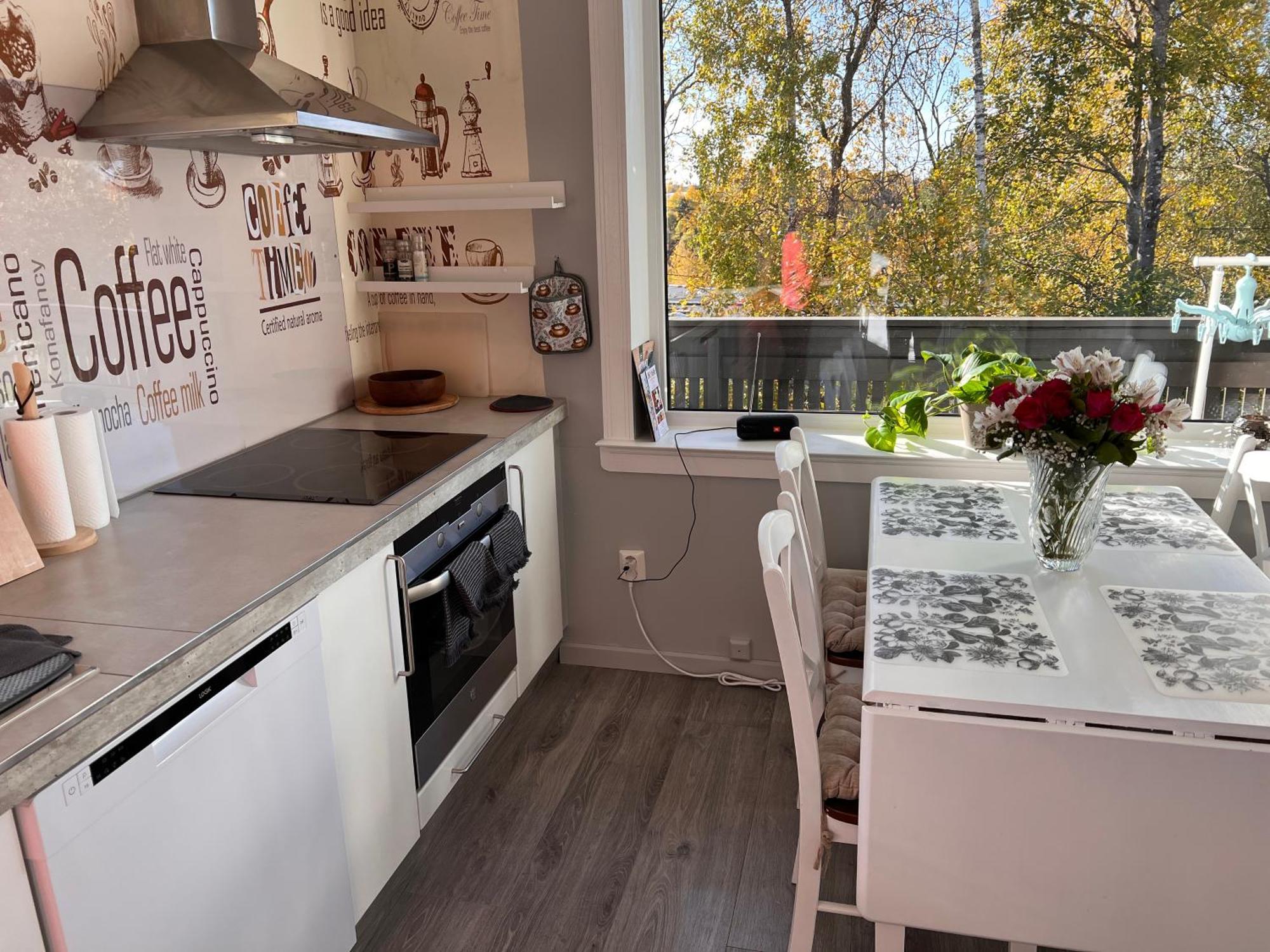 Vestre Haugen House Sentralt Oslo Gratis Privat Parkering Villa Exterior foto