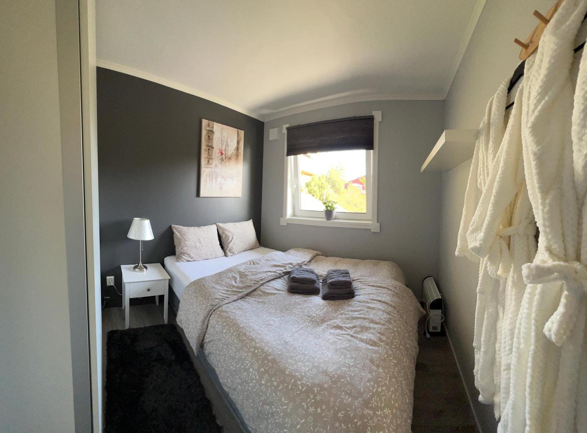 Vestre Haugen House Sentralt Oslo Gratis Privat Parkering Villa Exterior foto